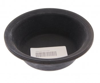 281 р. Мембрана 16 глубокая (d=158мм,h=48мм) TOPCOVER TOPCOVER t0503-4002  с доставкой в г. Кемерово. Увеличить фотографию 2