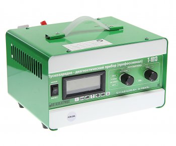 10 399 р. Устройство пуско-зарядное с диагностикой 12V9-200Ач100А (2 режима автоматручной) АВТОЭЛЕКТРИКА АВТОЭЛЕКТРИКА т1013р  с доставкой в г. Кемерово. Увеличить фотографию 1