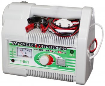 3 779 р. Устройство зарядное 12V 7А 90Ач 220V (2 режима автоматручной) АВТОЭЛЕКТРИКА АВТОЭЛЕКТРИКА т1021  с доставкой в г. Кемерово. Увеличить фотографию 1