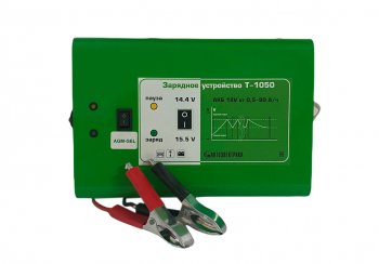 3 369 р. Устройство зарядное 12V 7А 90Ач 220V (автомат) АВТОЭЛЕКТРИКА АВТОЭЛЕКТРИКА t1050  с доставкой в г. Кемерово. Увеличить фотографию 3