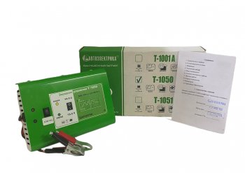3 369 р. Устройство зарядное 12V 7А 90Ач 220V (автомат) АВТОЭЛЕКТРИКА АВТОЭЛЕКТРИКА t1050  с доставкой в г. Кемерово. Увеличить фотографию 5