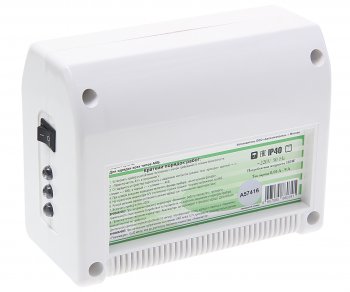 4 999 р. Устройство зарядное 12V 10А 240Ач 220V (автомат) АВТОЭЛЕКТРИКА АВТОЭЛЕКТРИКА t1051  с доставкой в г. Кемерово. Увеличить фотографию 2