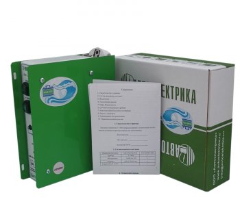 5 249 р. Устройство зарядное 12V 10А 240Ач 220V (автомат) пыле-влагозащита IP 65 АВТОЭЛЕКТРИКА АВТОЭЛЕКТРИКА т1060  с доставкой в г. Кемерово. Увеличить фотографию 3