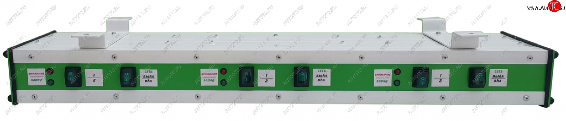 14 499 р. Устройство зарядное 12-24-36V 7.5А 240Ач 220V (автомат) пыле-влагозащита IP 65 АВТОЭЛЕКТРИКА АВТОЭЛЕКТРИКА т1061  с доставкой в г. Кемерово