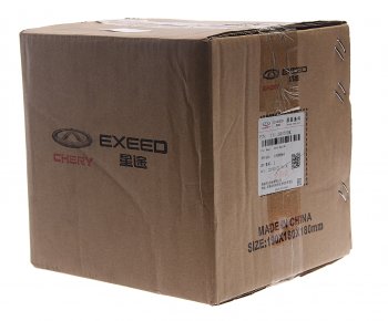 10 749 р. Ступица CHERY Tiggo 3 (17-),7,8 Pro (21-) колеса заднего OE CHERY t113301210bc  с доставкой в г. Кемерово. Увеличить фотографию 5