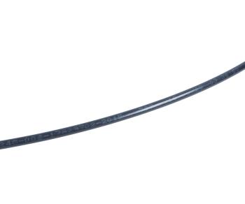 81 р. Трубка тормозная d=4мм MAN ПВХ 1м TOPCOVER TOPCOVER t1158-9001  с доставкой в г. Кемерово. Увеличить фотографию 2