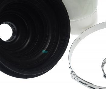 1 389 р. Пыльник ШРУСа CHERY Tiggo наружного OE CHERY t11xlb3ah2203111  с доставкой в г. Кемерово. Увеличить фотографию 4