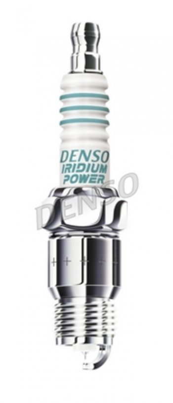 399 р. Свеча зажигания DENSO DENSO t16pru11  с доставкой в г. Кемерово. Увеличить фотографию 2