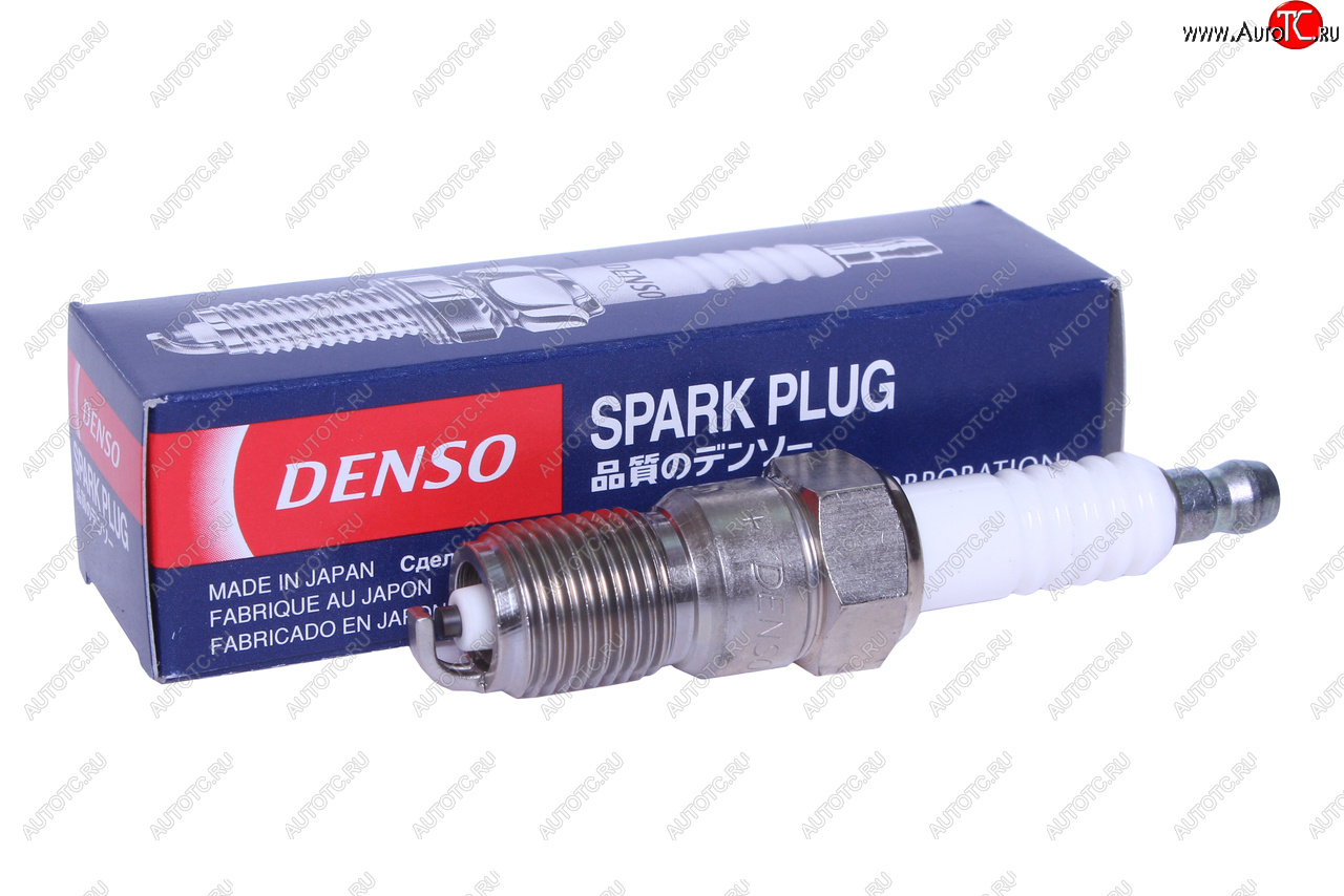 263 р. Свеча зажигания DENSO DENSO t20epu  с доставкой в г. Кемерово