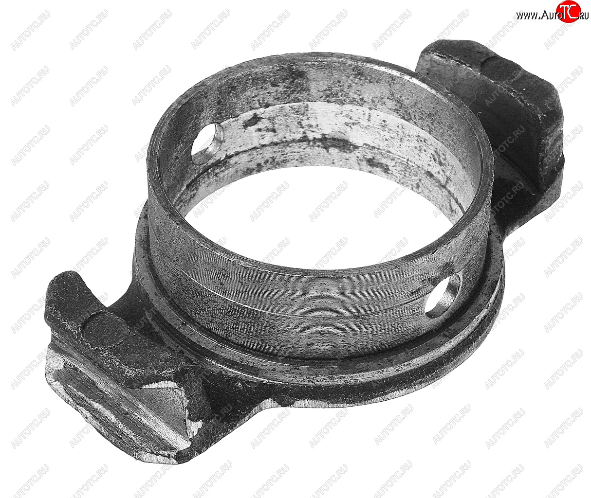 579 р. Отводка Т-40 NO NAME т25-1601182-в1  с доставкой в г. Кемерово