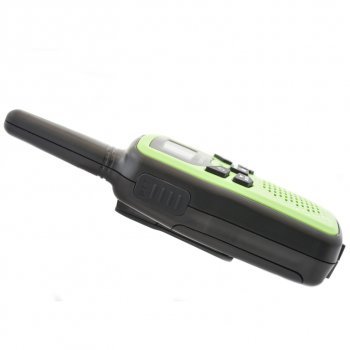 2 799 р. Рация 2шт. TURBOSKY TURBOSKY t 25 green  с доставкой в г. Кемерово. Увеличить фотографию 6