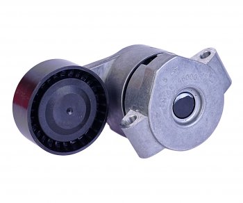 6 699 р. Ролик приводного ремня PEUGEOT 206,207,307,1007 CITROEN C2,C3,Xsara натяжителя GATES GATES t39107  с доставкой в г. Кемерово. Увеличить фотографию 1