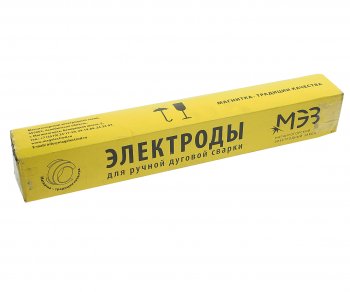 2 189 р. Электрод сварочный d=5.0мм 5кг МЭЗ МЭЗ т 590  с доставкой в г. Кемерово. Увеличить фотографию 4