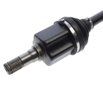25 399 р. Привод VOLVO S60 (10-14),S80 (10-16) колеса переднего левый EAI EAI t78613  с доставкой в г. Кемерово. Увеличить фотографию 2