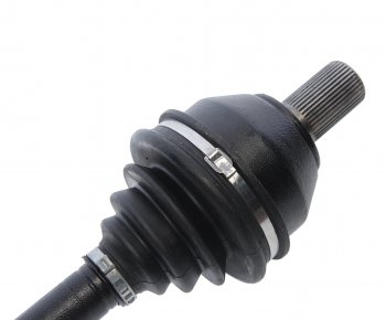 25 399 р. Привод VOLVO S60 (10-14),S80 (10-16) колеса переднего левый EAI EAI t78613  с доставкой в г. Кемерово. Увеличить фотографию 3
