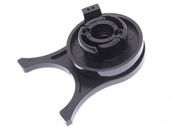 419 р. Переходник-адаптер (горизонтальный) Adapter Plus TOURIST TOURIST ta-017  с доставкой в г. Кемерово. Увеличить фотографию 1