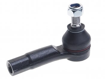 929 р. Наконечник рулевой тяги VW Golf 4,Bora SKODA Fabia,Octavia левый DELPHI DELPHI ta1667  с доставкой в г. Кемерово. Увеличить фотографию 1