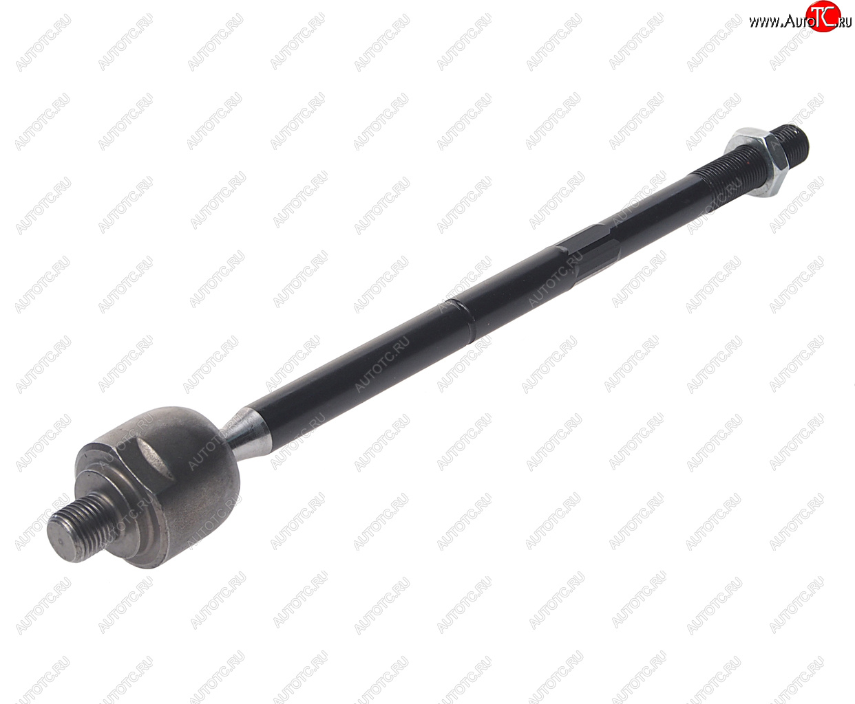 1 599 р. Тяга рулевая PEUGEOT Boxer (02-) CITROEN Jumper (02-) FIAT Ducato (02-) леваяправая DELPHI DELPHI ta1785  с доставкой в г. Кемерово
