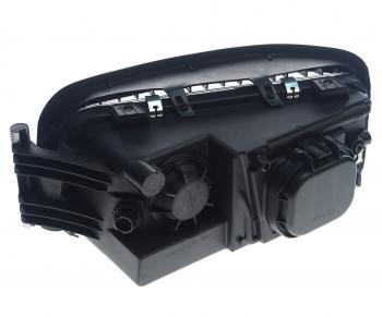 8 299 р. Фара MAN TGA,TGL,TGM,TGS,TGX,L2000,M2000 правая (2хН7, с корректором) TANGDE TANGDE td01-57-011arp  с доставкой в г. Кемерово. Увеличить фотографию 2