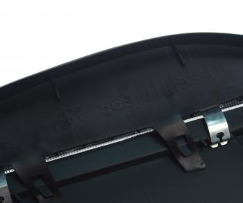 8 299 р. Фара MAN TGA,TGL,TGM,TGS,TGX,L2000,M2000 правая (2хН7, с корректором) TANGDE TANGDE td01-57-011arp  с доставкой в г. Кемерово. Увеличить фотографию 4