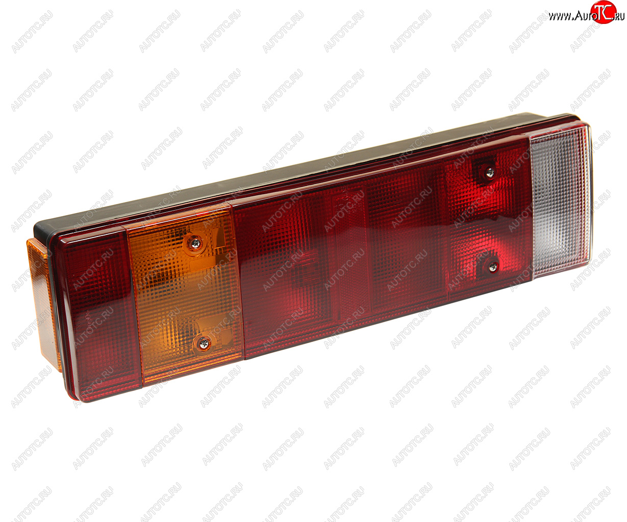 1 799 р. Фонарь задний IVECO левый (467х132мм) IVECO-разъем сзади TANGDE TANGDE td0259008l  с доставкой в г. Кемерово