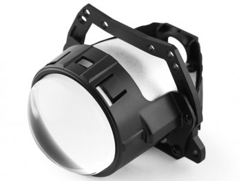 9 999 р. Линза светодиодная (2шт.) BI-LED MTF MTF td25k5  с доставкой в г. Кемерово. Увеличить фотографию 1