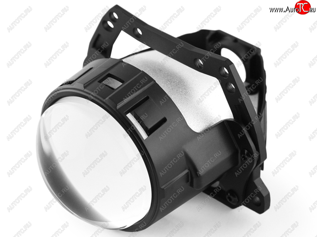 9 999 р. Линза светодиодная (2шт.) BI-LED MTF MTF td25k5  с доставкой в г. Кемерово