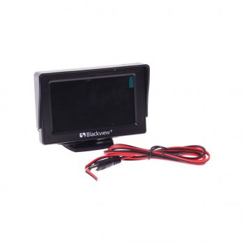 3 499 р. Монитор универсальный BLACKVIEW BLACKVIEW tdm-436  с доставкой в г. Кемерово. Увеличить фотографию 1