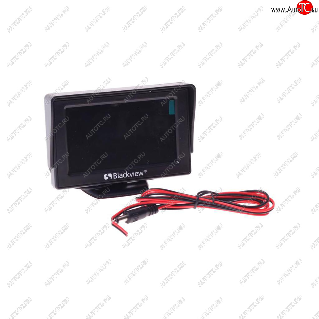 3 499 р. Монитор универсальный BLACKVIEW BLACKVIEW tdm-436  с доставкой в г. Кемерово