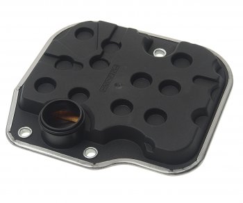 1 599 р. Фильтр масляный АКПП TOYOTA Corolla (07-),Yaris (06-) SAKURA SAKURA te11050  с доставкой в г. Кемерово. Увеличить фотографию 2