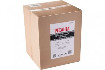 11 799 р. Пушка тепловая 9.0кВт 830куб.мч 380В электрическая РЕСАНТА РЕСАНТА тэп-9000к  с доставкой в г. Кемерово. Увеличить фотографию 10