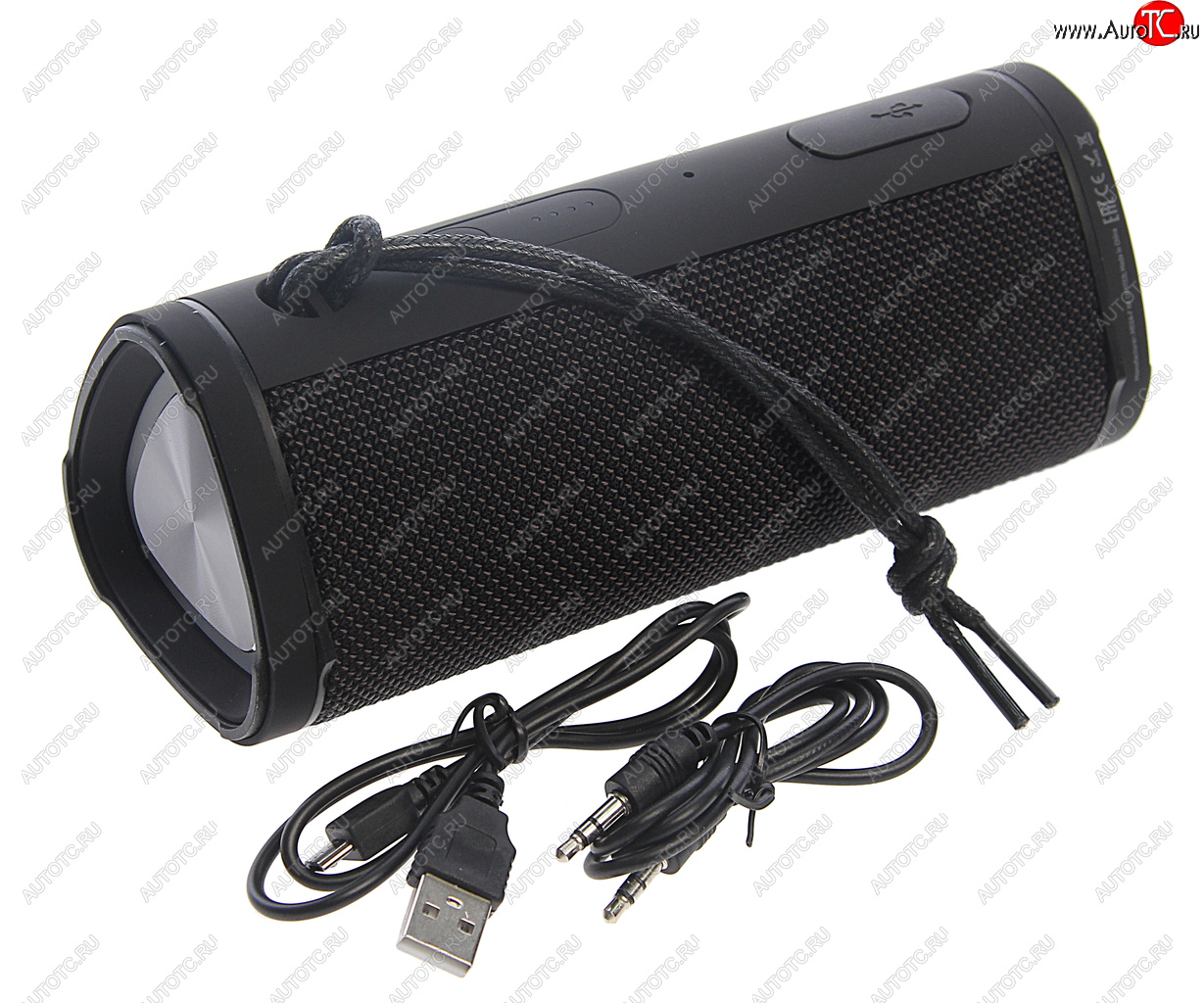 2 799 р. Колонка беспроводная bluetooth TFN TFN tfn-bs07-01bk TFN tfn-bs07-01bk  с доставкой в г. Кемерово