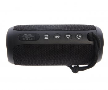 4 199 р. Колонка беспроводная bluetooth TFN TFN tfn-bs08-06bk  с доставкой в г. Кемерово. Увеличить фотографию 3