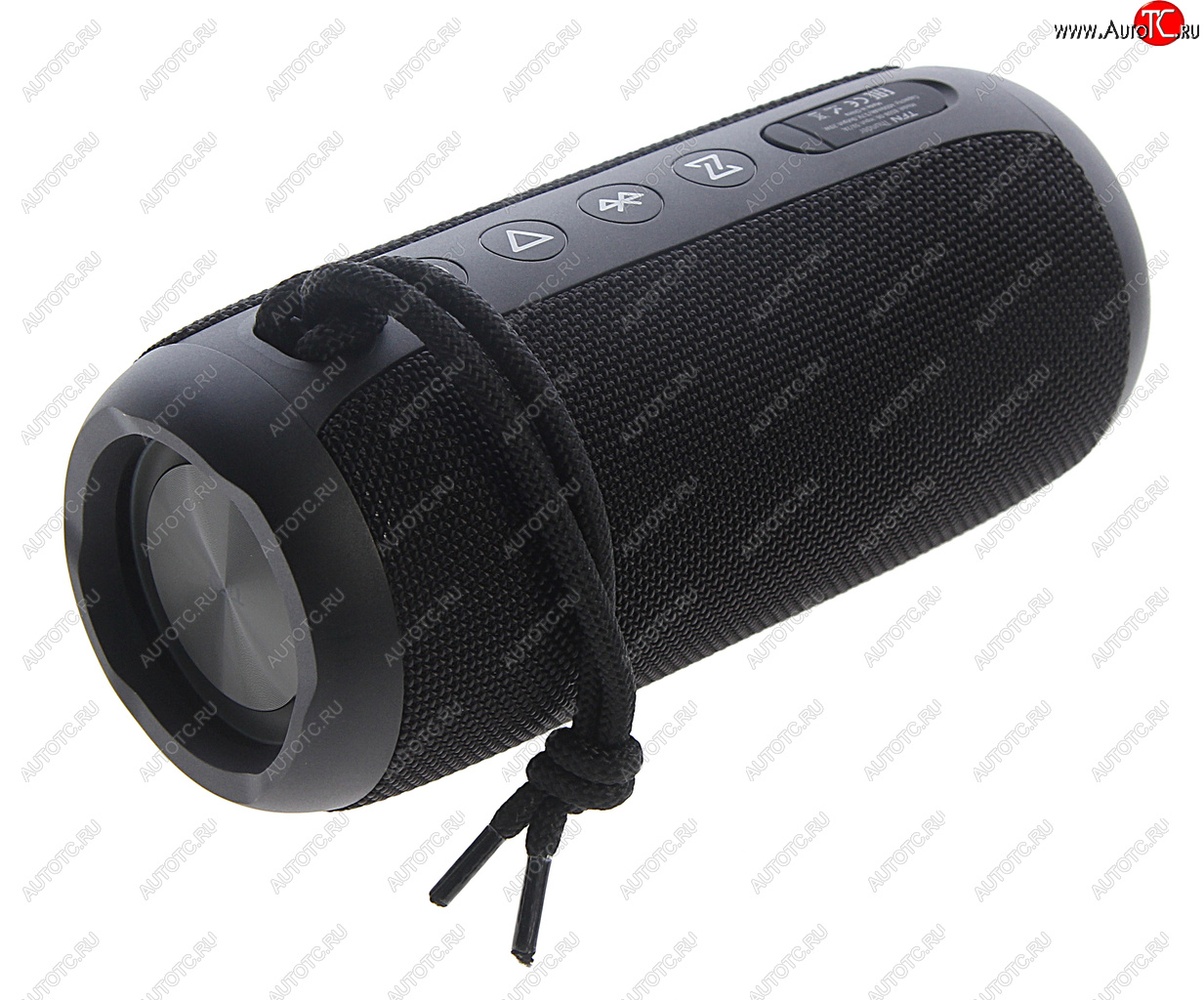 4 199 р. Колонка беспроводная bluetooth TFN TFN tfn-bs08-06bk  с доставкой в г. Кемерово