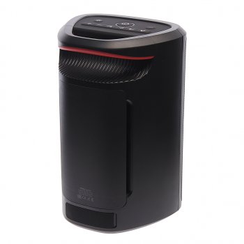 6 999 р. Колонка беспроводная bluetooth TFN TFN tfn-bs12-01bk  с доставкой в г. Кемерово. Увеличить фотографию 2