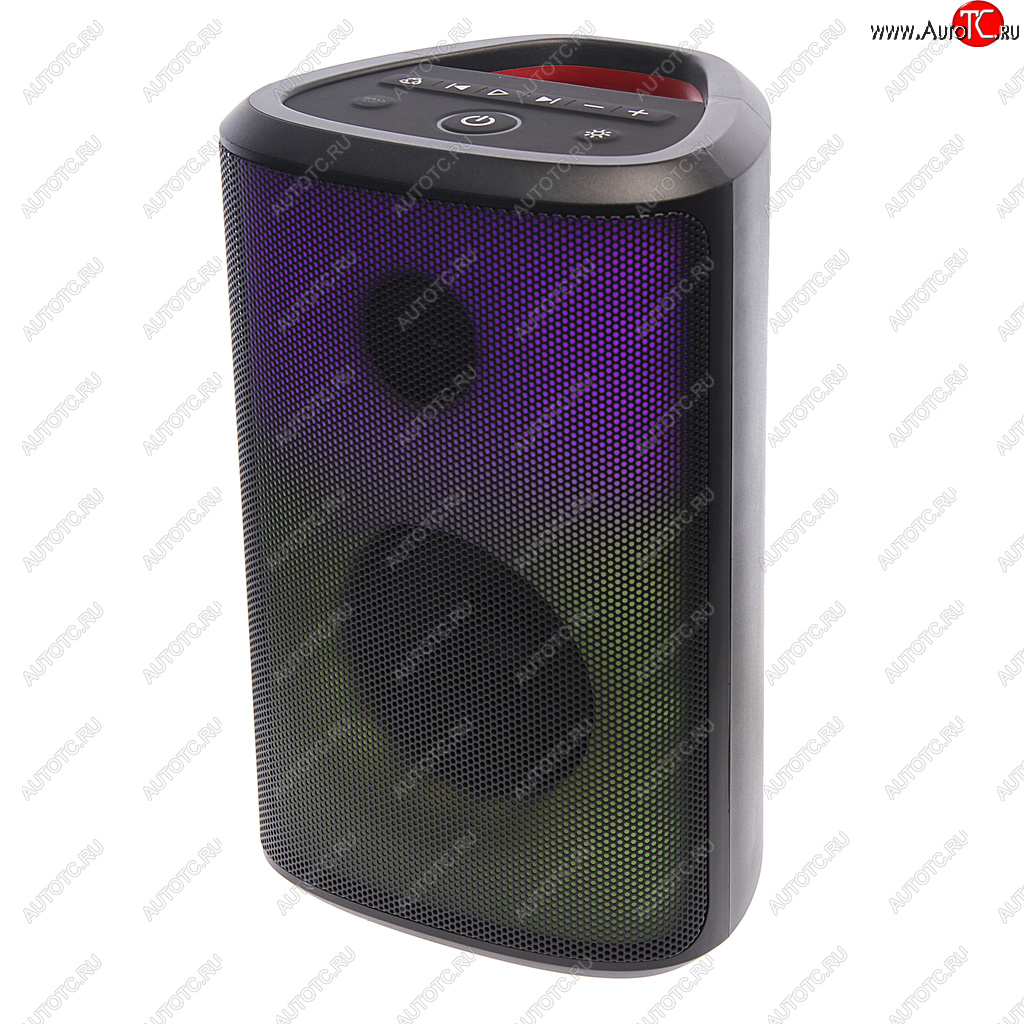 6 999 р. Колонка беспроводная bluetooth TFN TFN tfn-bs12-01bk  с доставкой в г. Кемерово