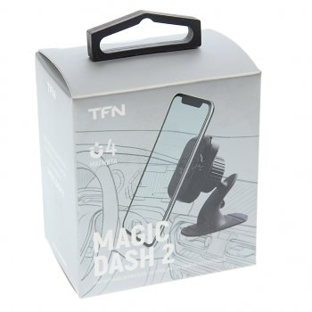 389 р. Держатель телефона универсальный магнитный TFN TFN tfn-hl-magdash2  с доставкой в г. Кемерово. Увеличить фотографию 3
