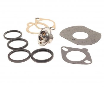 1 239 р. Термостат HONDA Accord,Civic,CR-V,HR-V ROVER 400,800 (87-05) (1.3-2.3) GATES GATES th14088g1  с доставкой в г. Кемерово. Увеличить фотографию 1