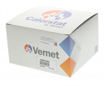 2 969 р. Термостат FORD Focus (07-) VERNET VERNET th6879.89j  с доставкой в г. Кемерово. Увеличить фотографию 3