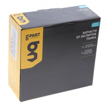 2 399 р. Опора вала карданного ГАЗель Next (17-) в сборе G-PART (d=40мм) (ОАО ГАЗ) G-PART ти.04022.09.99  с доставкой в г. Кемерово. Увеличить фотографию 3