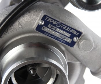 30 999 р. Турбокомпрессор Д-245.7Е4 (ГАЗ-3308,3309) ЕВРО-4 ТУРБОКОМПЛЕКТ № ТУРБОКОМПЛЕКТ ткр 60.01.01-02  с доставкой в г. Кемерово. Увеличить фотографию 5