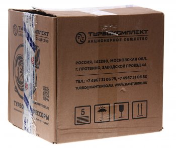 30 999 р. Турбокомпрессор Д-245.7Е4 (ГАЗ-3308,3309) ЕВРО-4 ТУРБОКОМПЛЕКТ № ТУРБОКОМПЛЕКТ ткр 60.01.01-02  с доставкой в г. Кемерово. Увеличить фотографию 6
