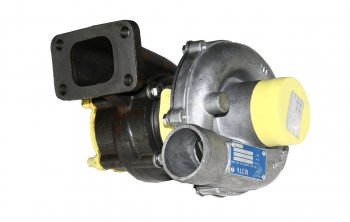 26 999 р. Турбокомпрессор Д-245.12С (ЗЗГТ,ГАЗ-34039) Турбоком № ТУРБОКОМ ткр- 6 (01.04)  с доставкой в г. Кемерово. Увеличить фотографию 1