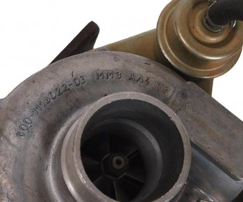 38 999 р. Турбокомпрессор Д-245.7Е2 (ГАЗ-3309,33081) БЗА № БОРИСОВСКИЙ ЗАВОД АГРЕГАТОВ ткр6.1-09.03  с доставкой в г. Кемерово. Увеличить фотографию 4