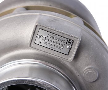42 999 р. Турбокомпрессор ЯМЗ-650.10 ЕВРО-3 БЗА № БОРИСОВСКИЙ ЗАВОД АГРЕГАТОВ ткр9н-х50  с доставкой в г. Кемерово. Увеличить фотографию 6