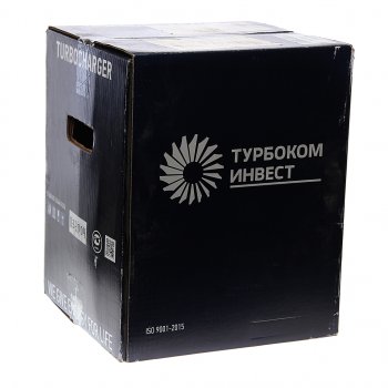 31 799 р. Турбокомпрессор ЯМЗ-238ББЕБЕ2,238ДДЕДЕ2,ЯМЗ-7511.10,7512.10,7513.10,7514.10(МАЗ,КРАЗ) ТУРБОКОМ № ТУРБОКОМ ткр-к-36-т-87-01  с доставкой в г. Кемерово. Увеличить фотографию 6