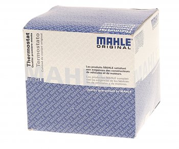 8 849 р. Термостат BMW 5 (E39),7 (E38) (105град.) MAHLE MAHLE tm11105  с доставкой в г. Кемерово. Увеличить фотографию 3