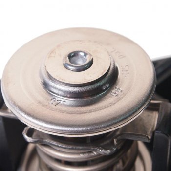 7 249 р. Термостат BMW 3 (E46),5 (E39,E61),X3 (E83) (97град.) MAHLE MAHLE tm1397  с доставкой в г. Кемерово. Увеличить фотографию 3