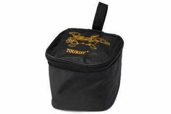 689 р. Плита газовая портативная Krab TOURIST TOURIST tm-300  с доставкой в г. Кемерово. Увеличить фотографию 5
