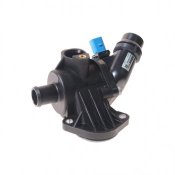 7 449 р. Термостат VW Passat (01-05) AUDI A4 (01-04),A6 (01-05) (100град.) MAHLE MAHLE tm3100  с доставкой в г. Кемерово. Увеличить фотографию 1